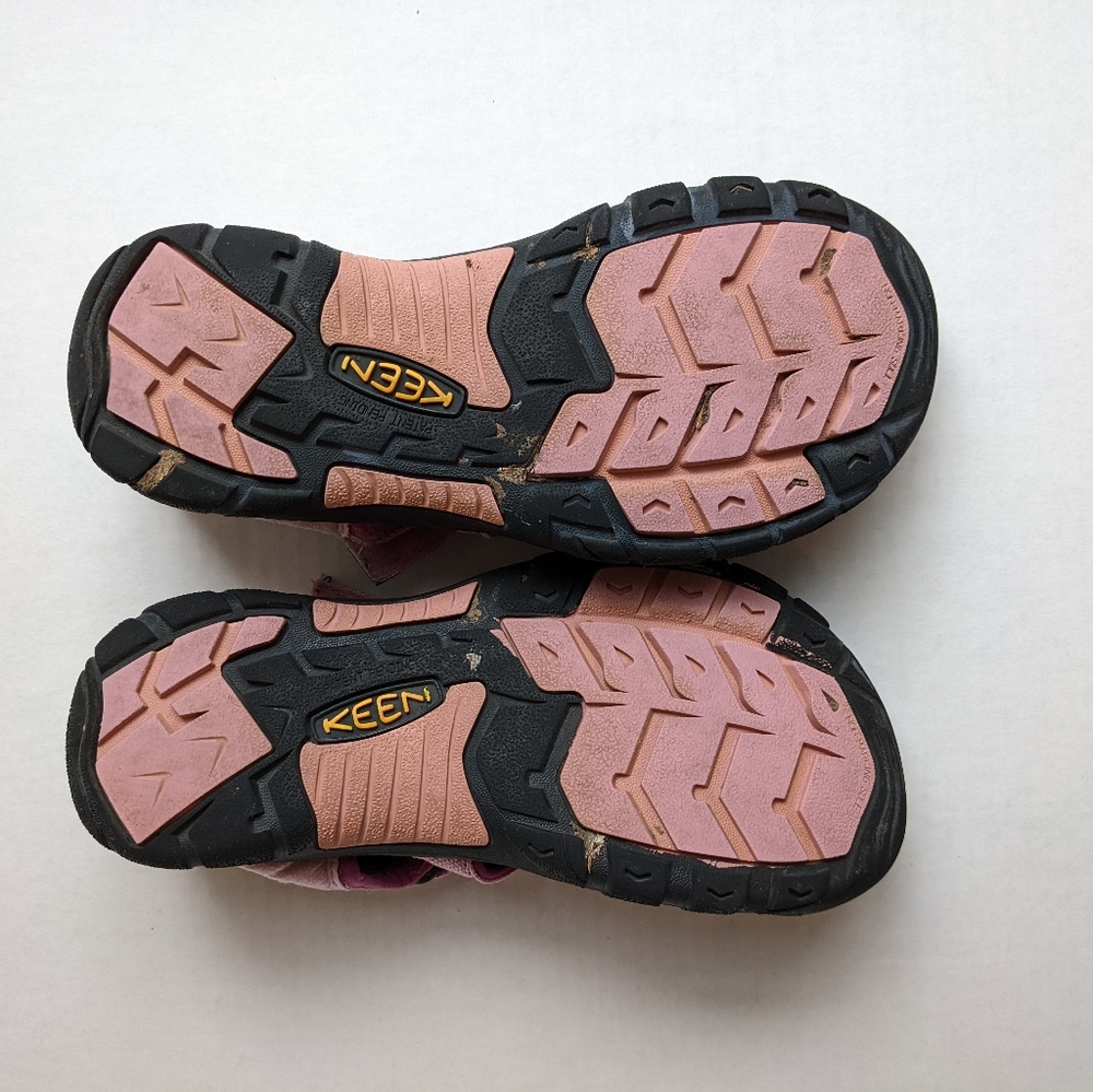 Keen waterproof hiking sandals - Picture 9 of 9